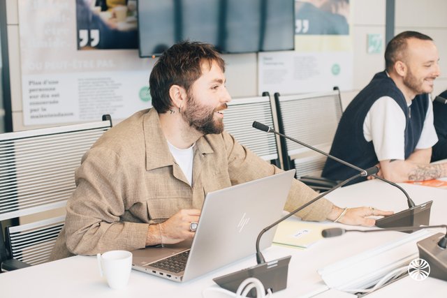 Fondation Pour l'Audition