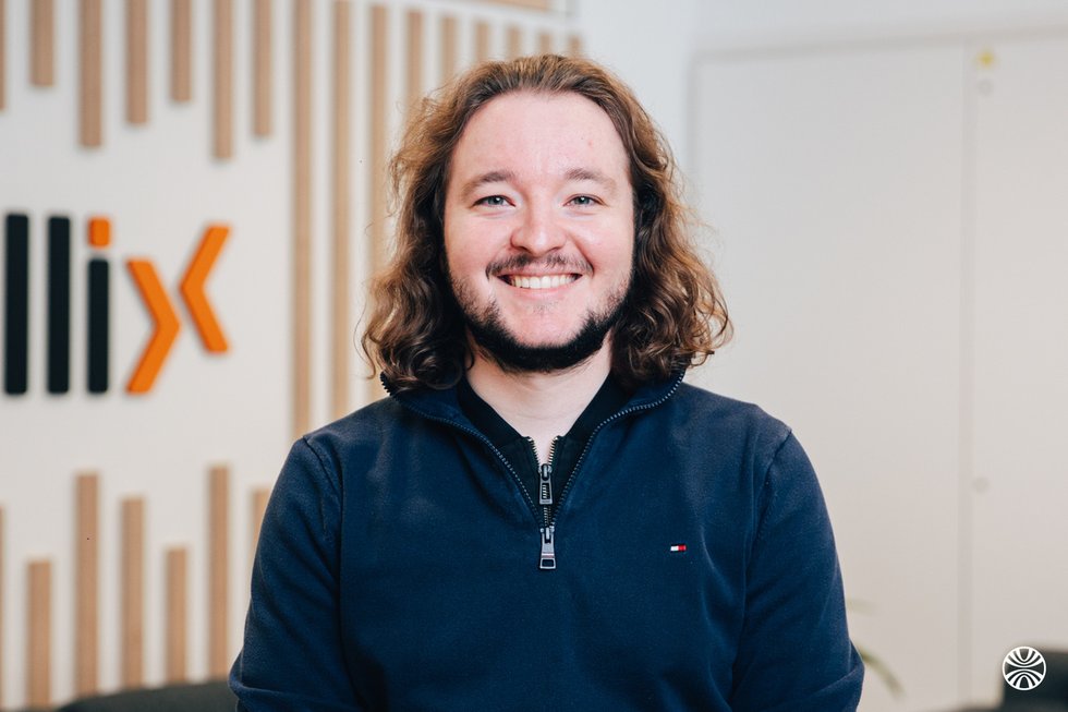 Rencontrez Guillaume, CloudOps Team Leader - WALLIX