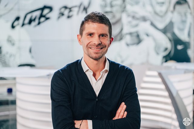 Rencontrez Romain, Directeur de publicité - beIN SPORTS