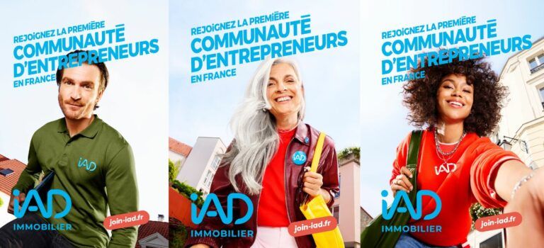 Nouvelle identité, même ambition !