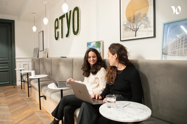 Etyo
