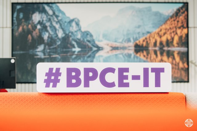 BPCE INFOGERANCE & TECHNOLOGIES
