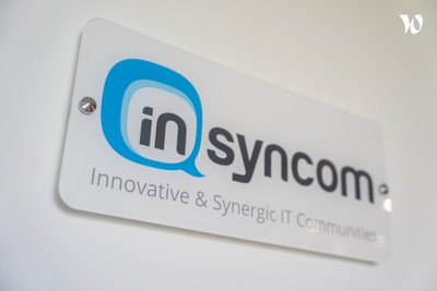 Insyncom