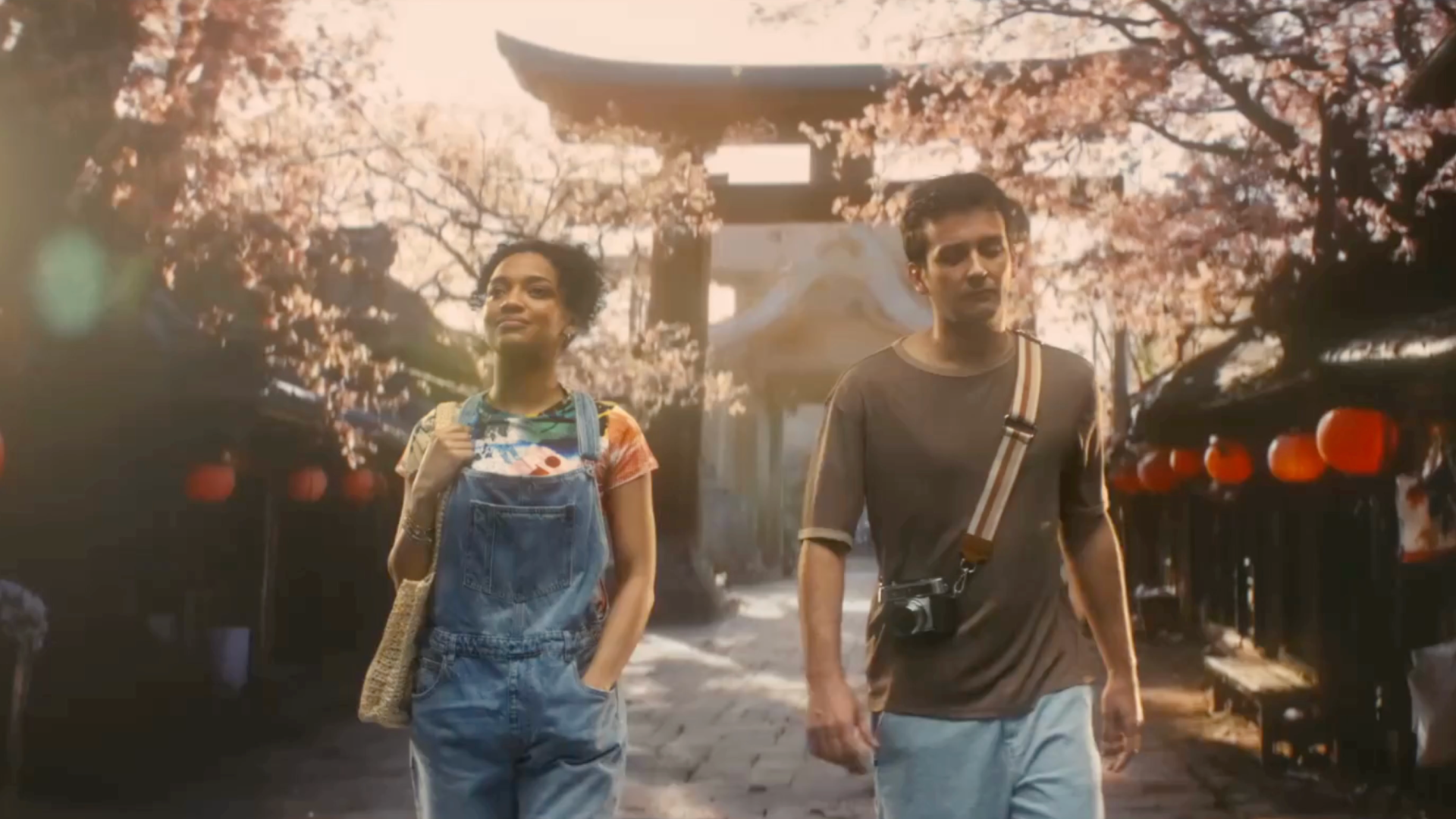 Havas Paris x Crédit Mutuel : "0 frais à l’étranger"  