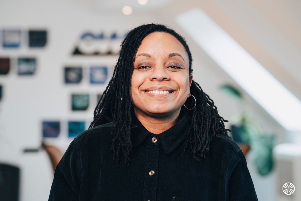 Rencontrez Barbara, Directrice CTI - OWN