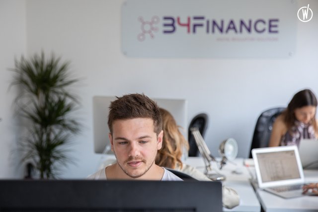 B4Finance