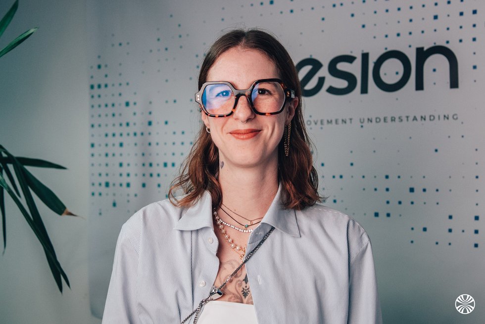Rencontrez Émilie, Customer success manager - Veesion