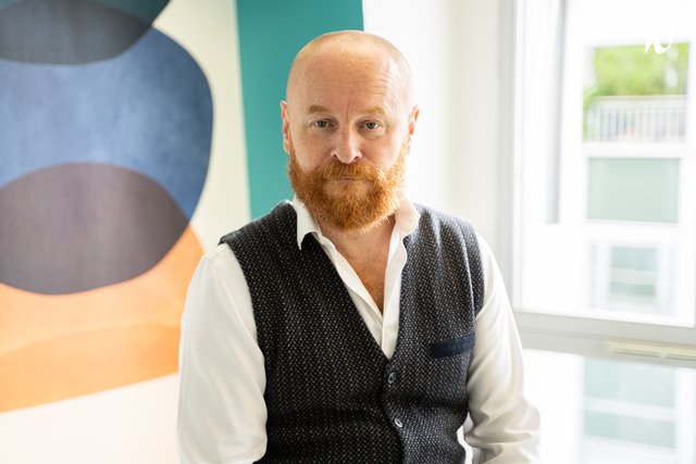 Rencontrez Pierre, CTO - DialOnce