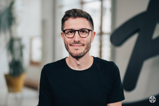 Rencontrez Rémi, Head of Platform - Batch