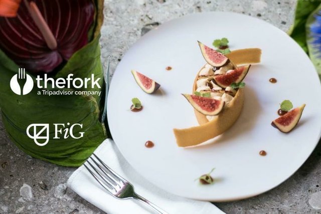  FiG & The Fork - TheFork