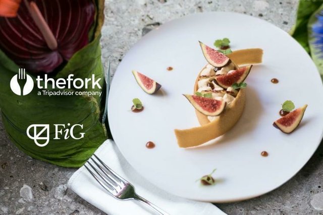 FiG & The Fork - TheFork