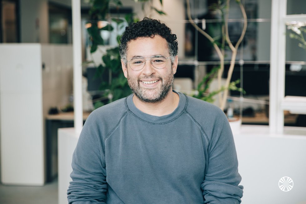 Rencontrez Massinissa - Directeur Consolidation Groupe - InVivo