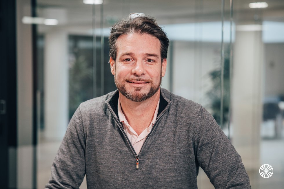 Rencontrez Jean-François, Ingénieur d'Affaires - Eloquant