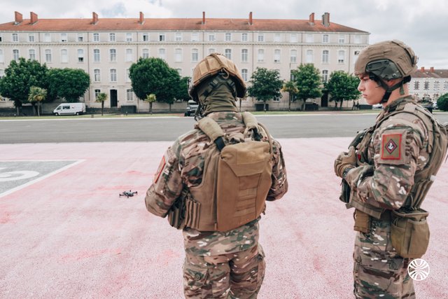 Armée de Terre - sengager.fr