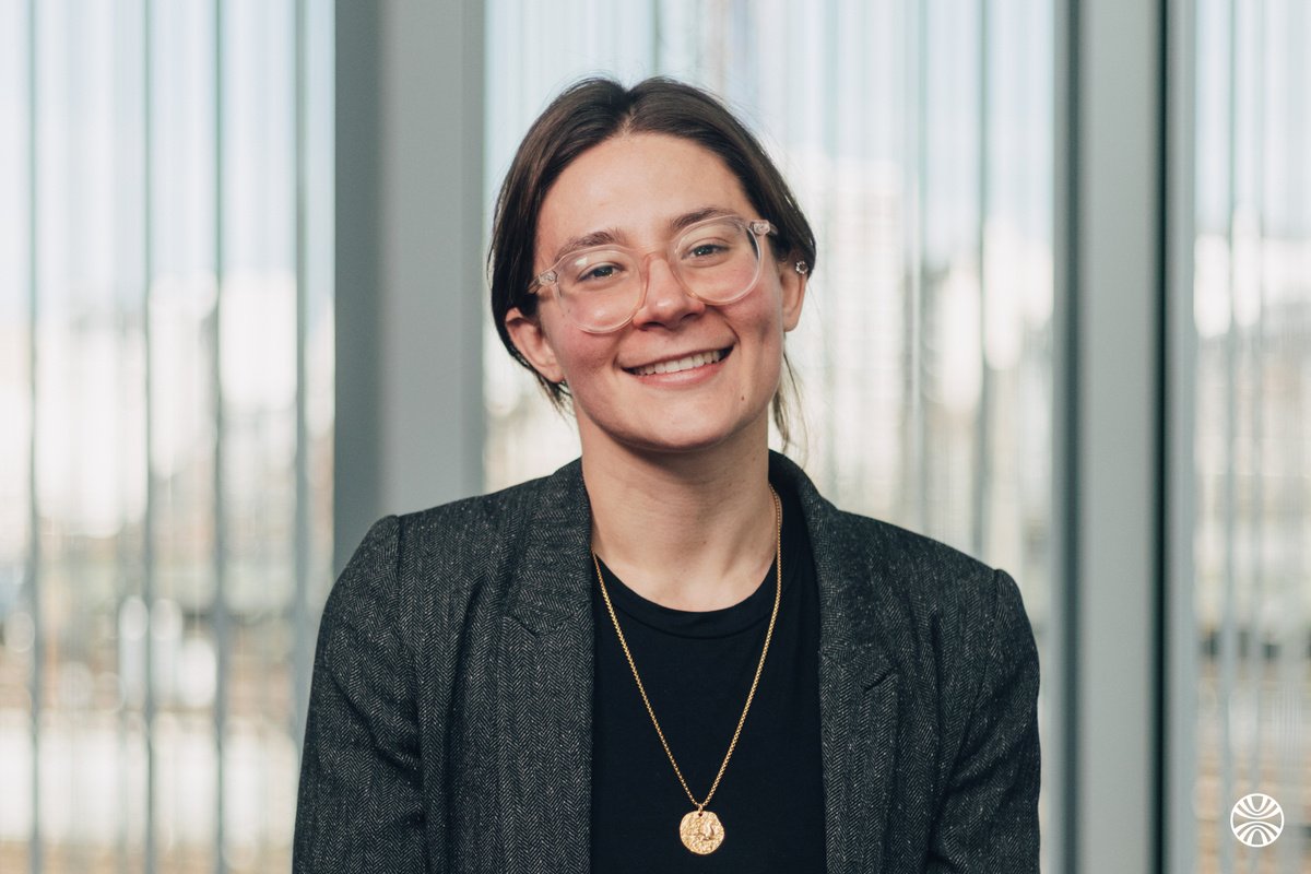 Rencontrez Laetitia, Chargée de mission - Arcep