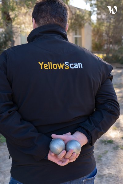 Yellowscan