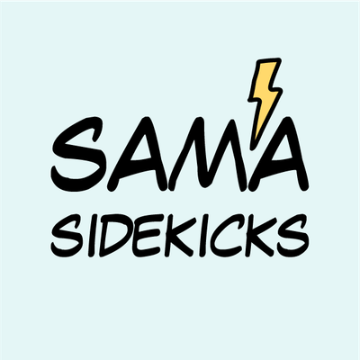 Sama Sidekicks