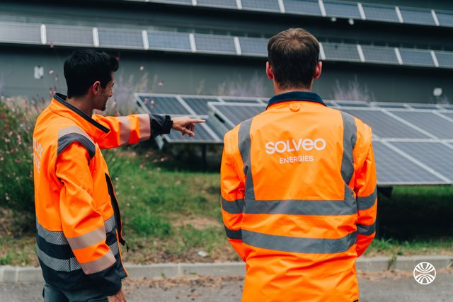 SOLVEO Energies