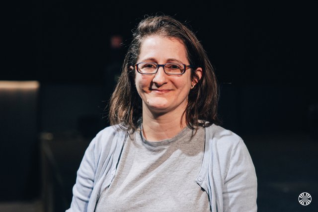 Rencontrez Sophie, Directrice adjointe Etudes statistiques et prospective - Centre National du cinéma et de l'Image animée