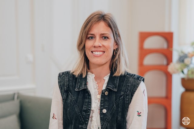 Meet Wendy, VP People - Welcome to the Jungle