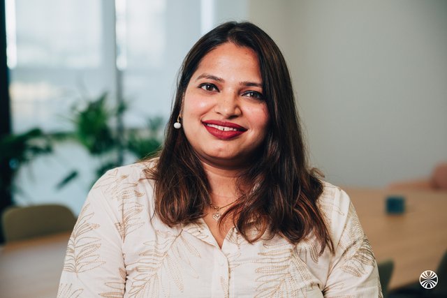 Meet Sadhvi, Director of Quality Engineering - Brevo