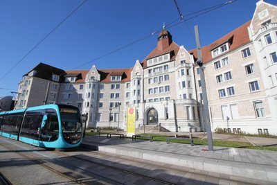 Crous Bourgogne Franche-Comté