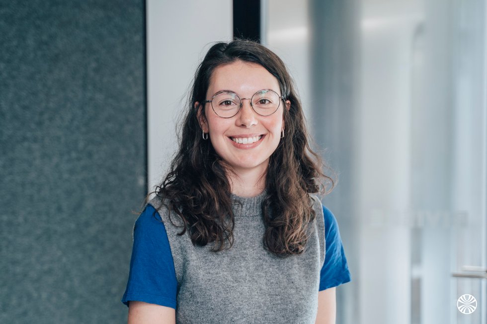 Rencontrez Maud, Chargée de Modélisation Economique - Citeo