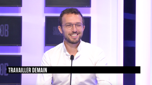 Nathaniel Philippe : pour un onboarding centré sur l'humain