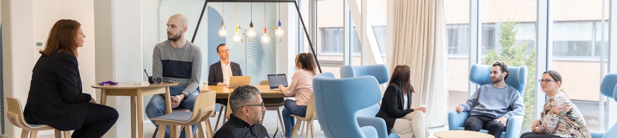 BPCE Financement - Groupe BPCE