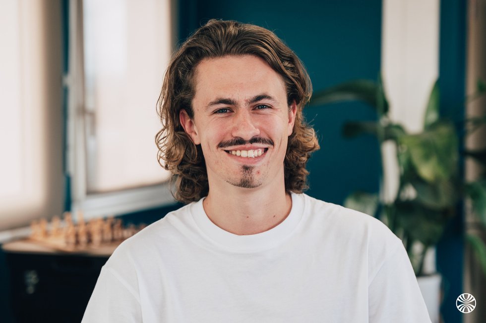 Rencontrez Thomas, Software Engineer - Theodo GovTech