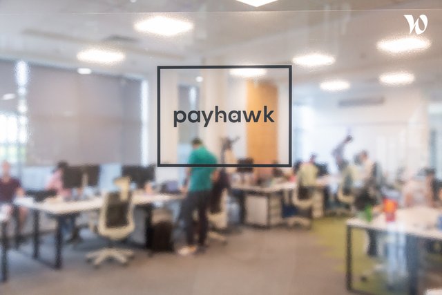 Payhawk