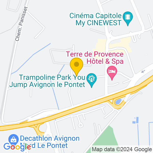 145, Avenue de Fontvert, 84130, Le Pontet
