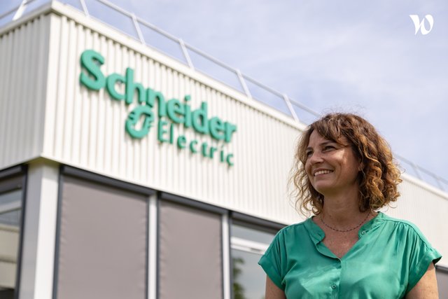 Schneider Electric