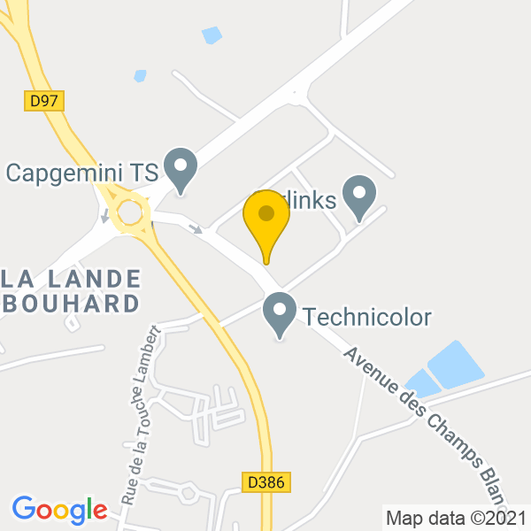 1137 Avenue des Champs Blancs, 35510, Cesson-Sévigné