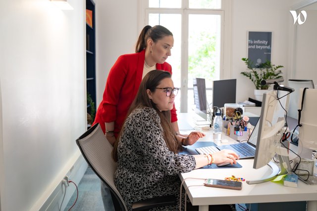 adms.paris I Globe Groupe