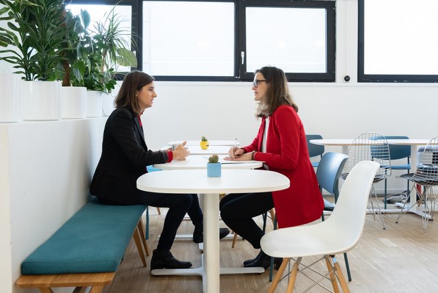 Le recrutement - Stereolabs