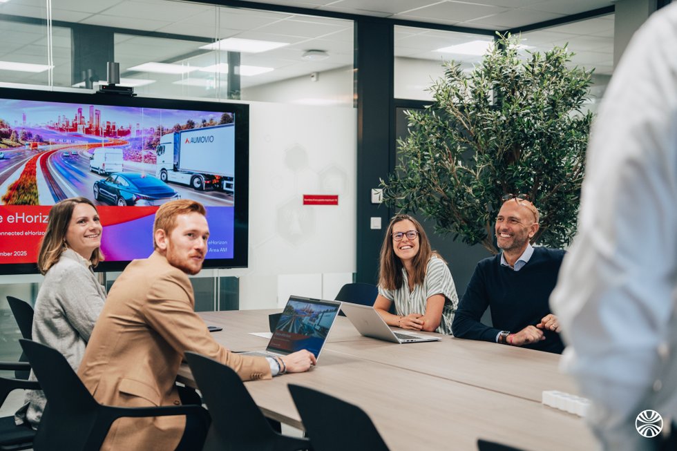 AUMOVIO Digital Services France