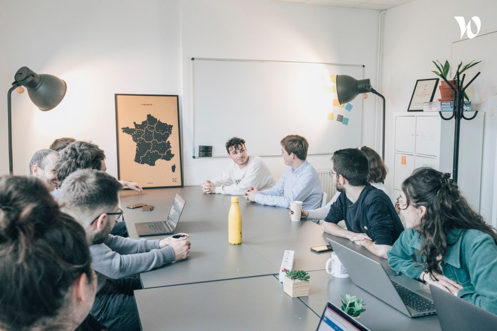 Diwio (ex La Ruche à Vélos)