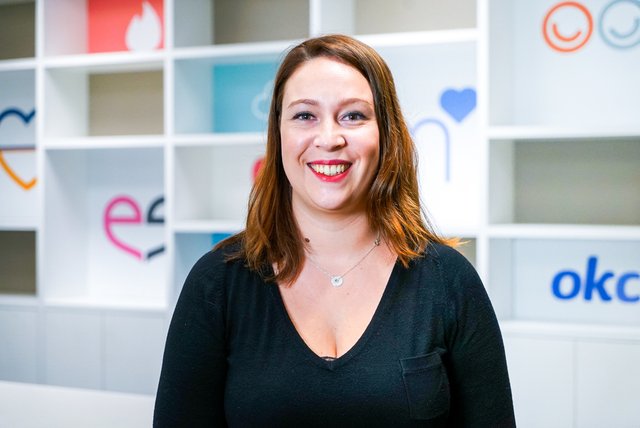 Rencontrez Morgane, Events Manager - Meetic