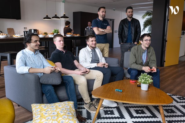Onepoint x Stack Labs