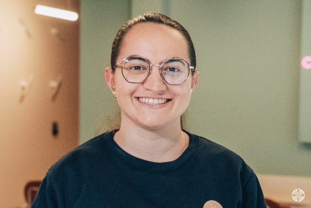 Meet Julina, Apprentie lyf guard.mp4 - lyf Gambetta Paris