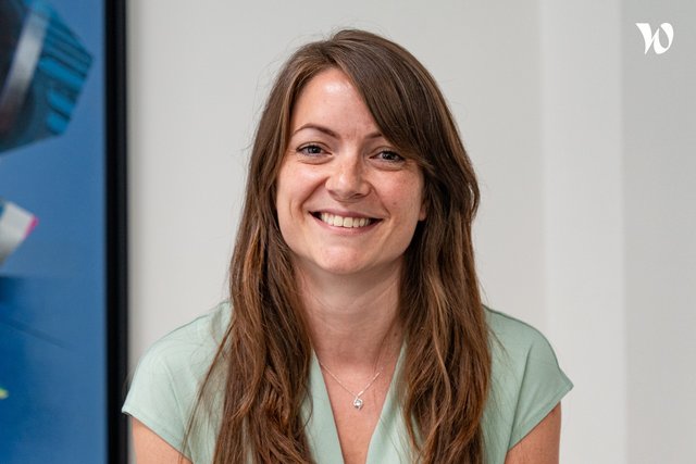 Rencontrez Mélanie, Consultante Chercheuse - Tenzing Conseil