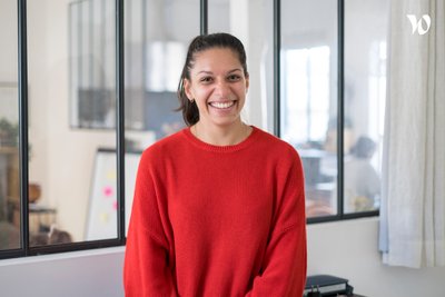 Découvrez Ferpection avec Clara, Consultante UX research