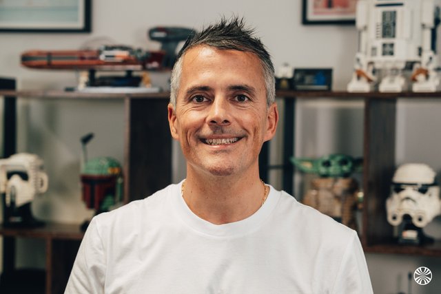 Rencontrez Sylvain - COO - Exod - Your personal leisurer