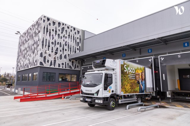 Sysco France