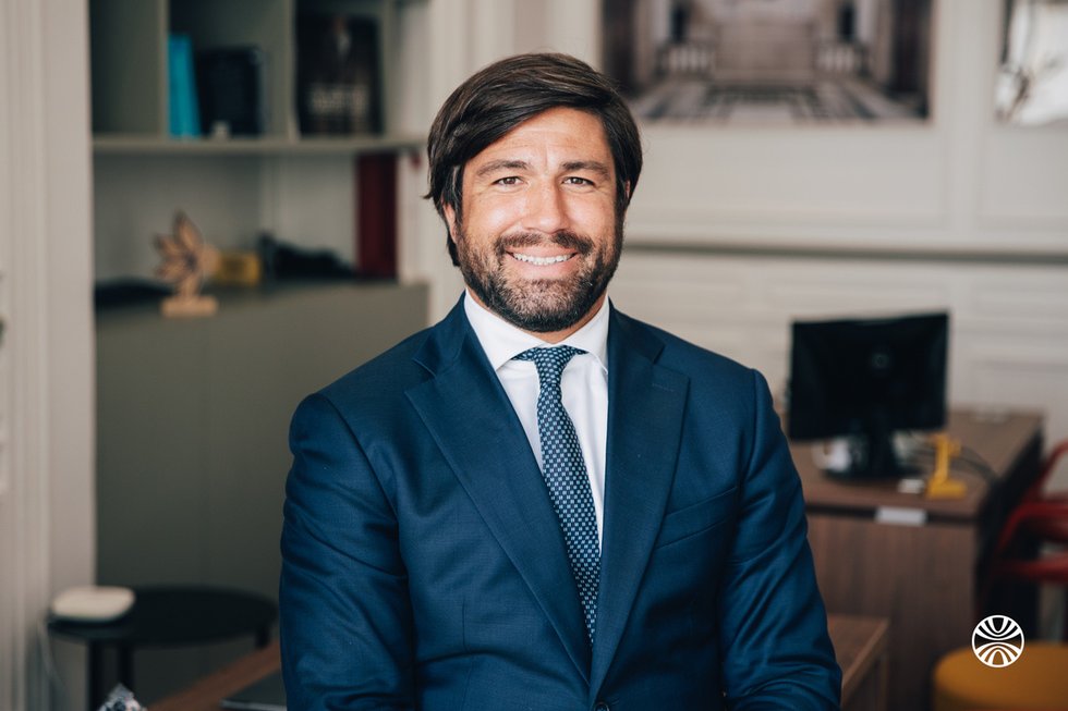 Rencontrez Stanislas, Associé - Tissier De Mallerais & Associés
