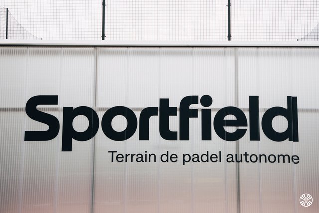 Sportfield