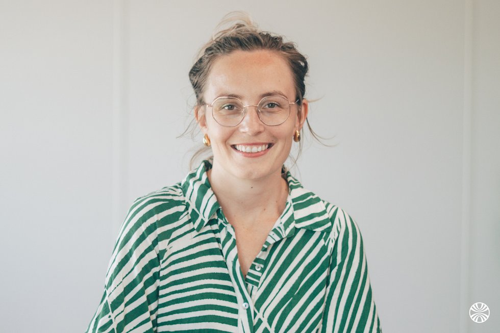 Rencontrez Laura, Lead UX designer - CGI