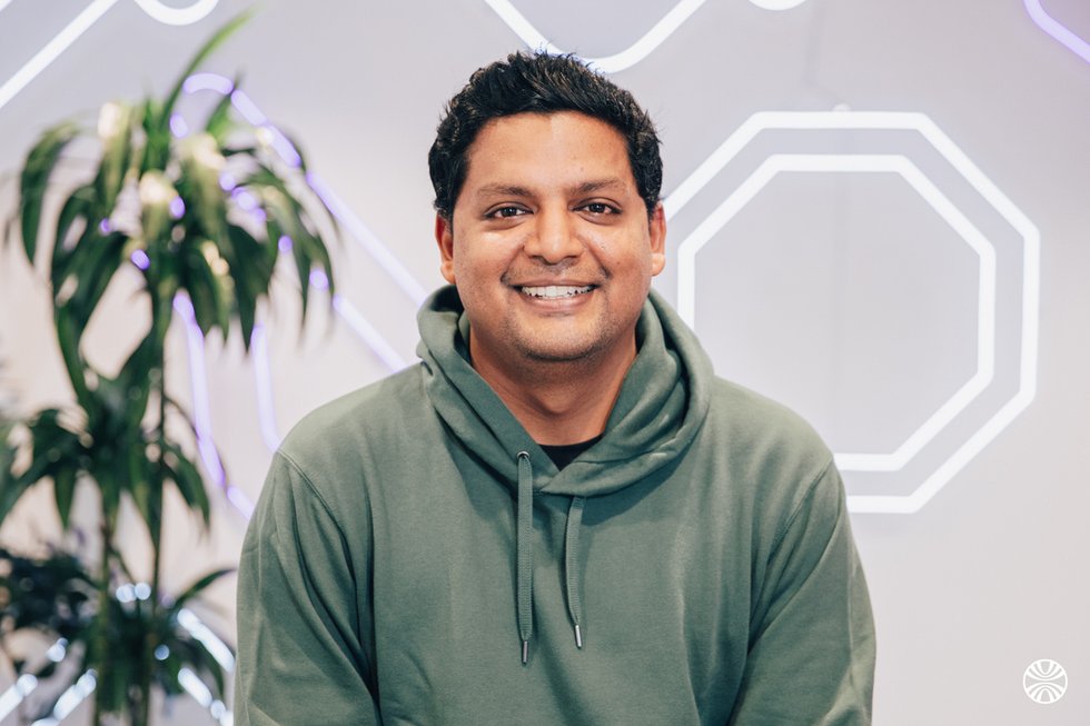 Rencontrez Zuber, VP Growth & Data  - Ornikar