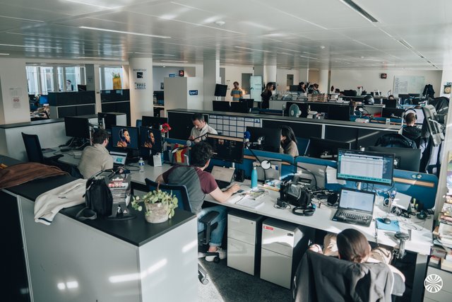 Lagardère News / Lagardère Radio